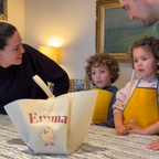 La Mona de pasqua