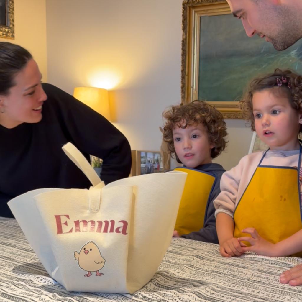 La Mona de pasqua