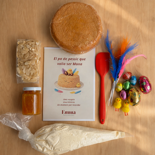 La Mona de pasqua